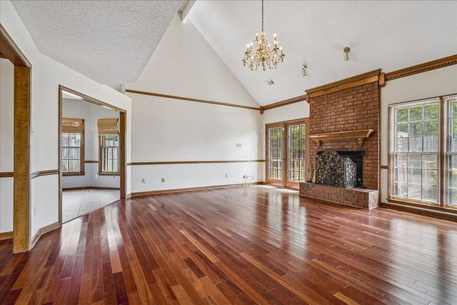 8529 BUCKHURST RD, Memphis, TN 38016