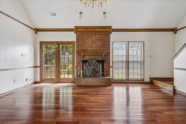 8529 BUCKHURST RD, Memphis, TN 38016