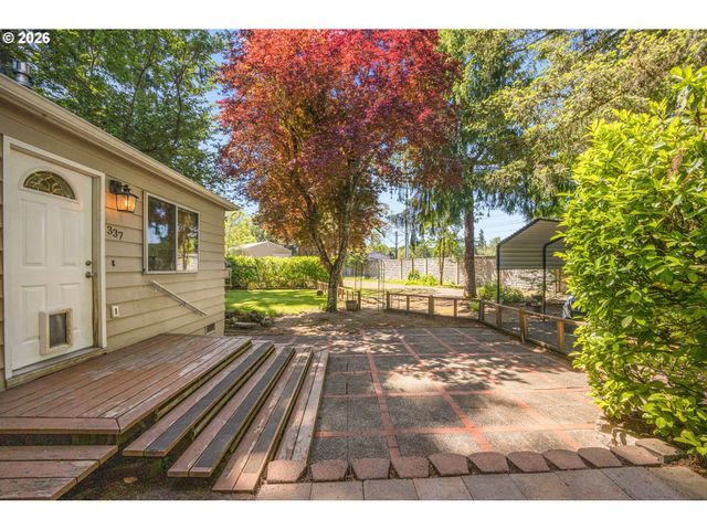 337 Ne 28TH Ave, Hillsboro, OR 97124