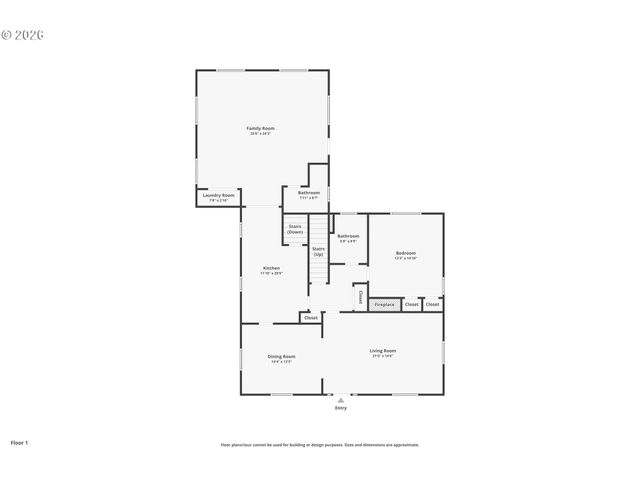 337 Ne 28TH Ave, Hillsboro, OR 97124
