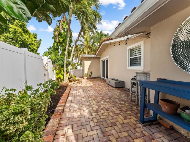 6340 NE 19th Terrace, Fort Lauderdale, FL 33308