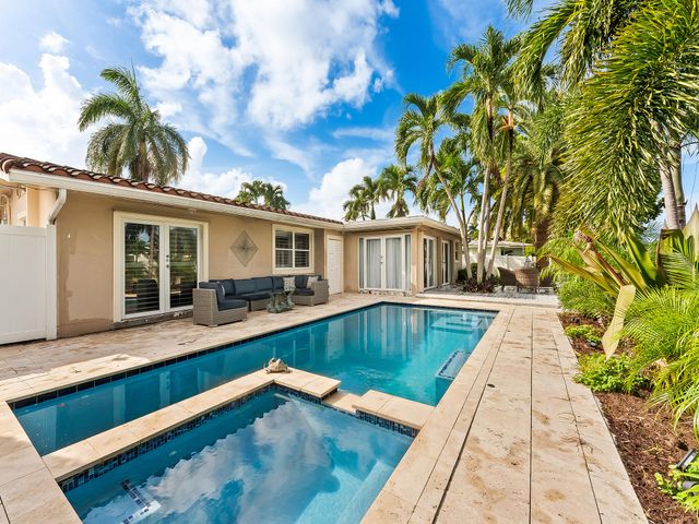 6340 NE 19th Terrace, Fort Lauderdale, FL 33308