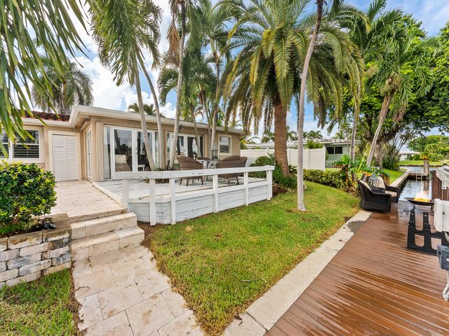 6340 NE 19th Terrace, Fort Lauderdale, FL 33308