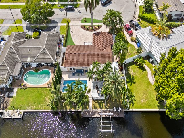 6340 NE 19th Terrace, Fort Lauderdale, FL 33308