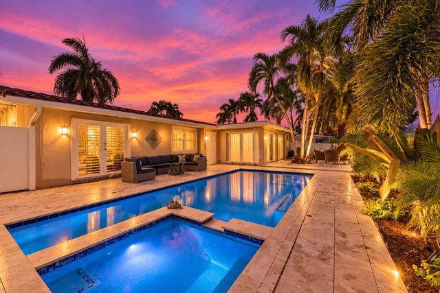 6340 NE 19th Terrace, Fort Lauderdale, FL 33308