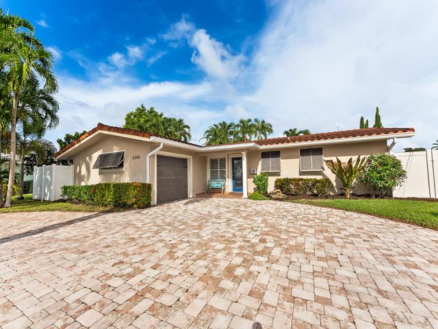 6340 NE 19th Terrace, Fort Lauderdale, FL 33308