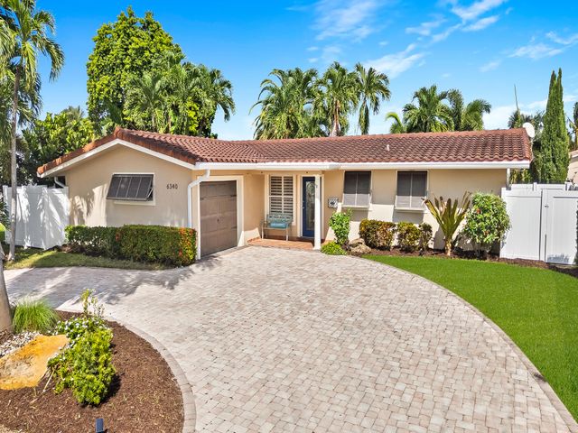 6340 NE 19th Terrace, Fort Lauderdale, FL 33308