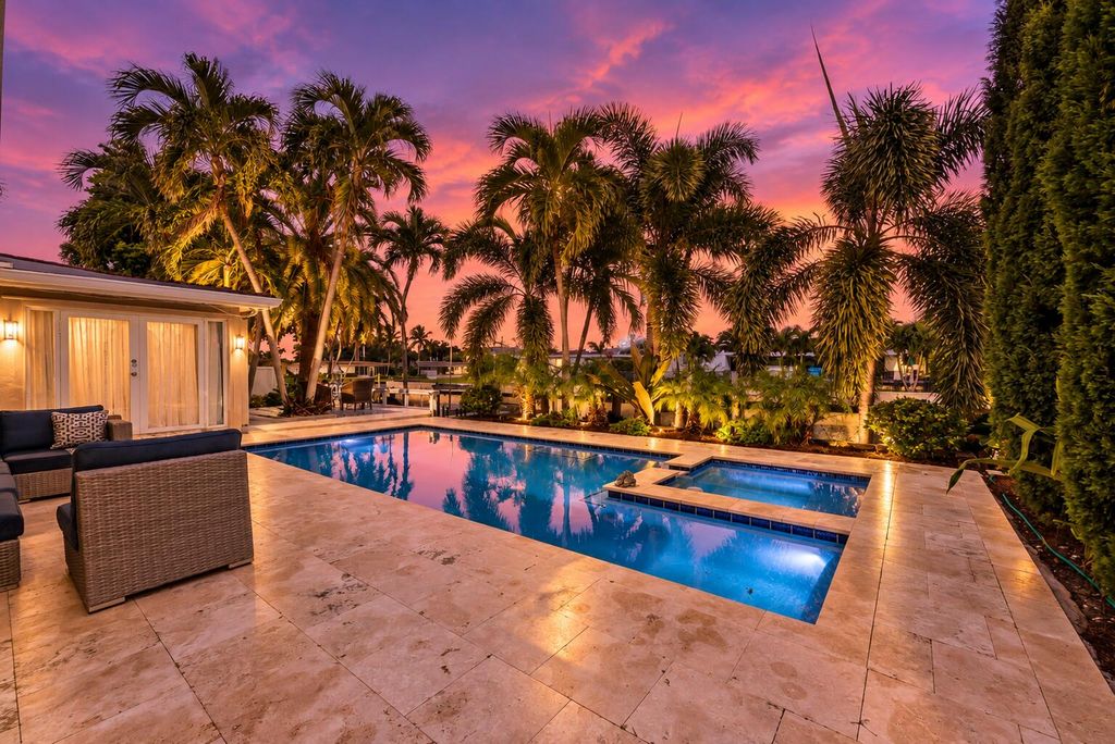6340 NE 19th Terrace, Fort Lauderdale, FL 33308