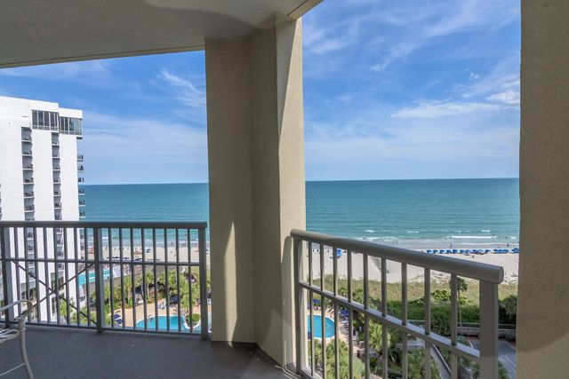 9994 Beach Club Dr Apt 902, Myrtle Beach, SC 29572