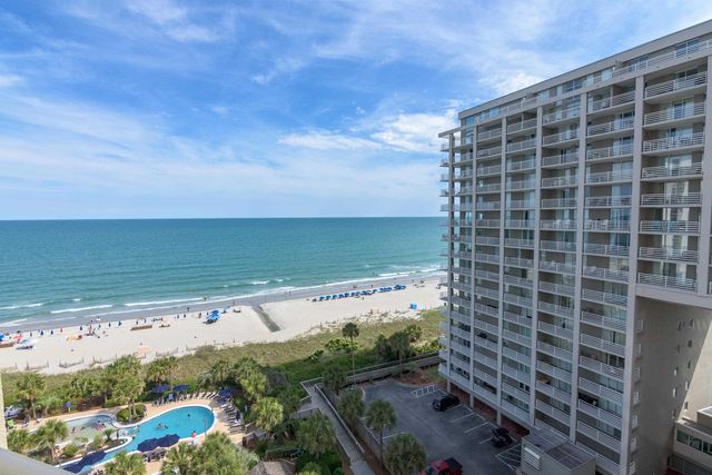 9994 Beach Club Dr Apt 902, Myrtle Beach, SC 29572
