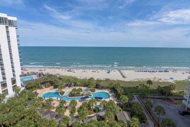 9994 Beach Club Dr Apt 902, Myrtle Beach, SC 29572