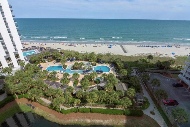 9994 Beach Club Dr Apt 902, Myrtle Beach, SC 29572