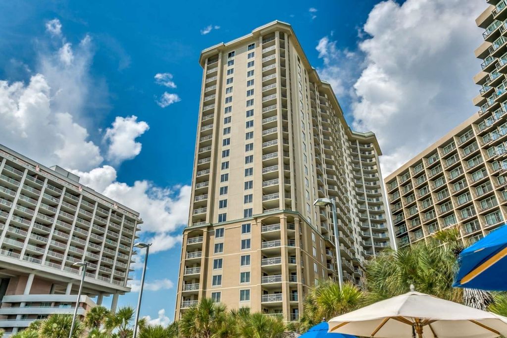 9994 Beach Club Dr Apt 902, Myrtle Beach, SC 29572