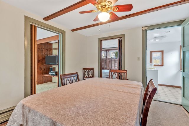 22 Alma Rd, Falmouth, MA 02540