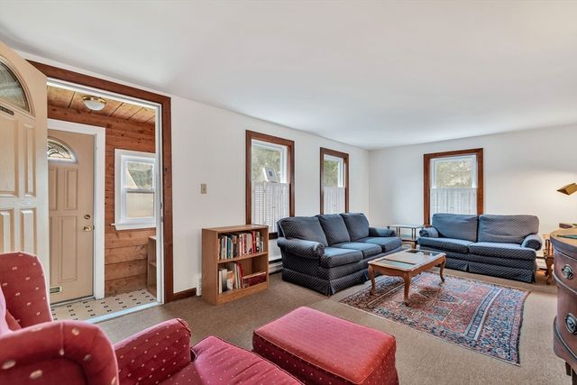 22 Alma Rd, Falmouth, MA 02540