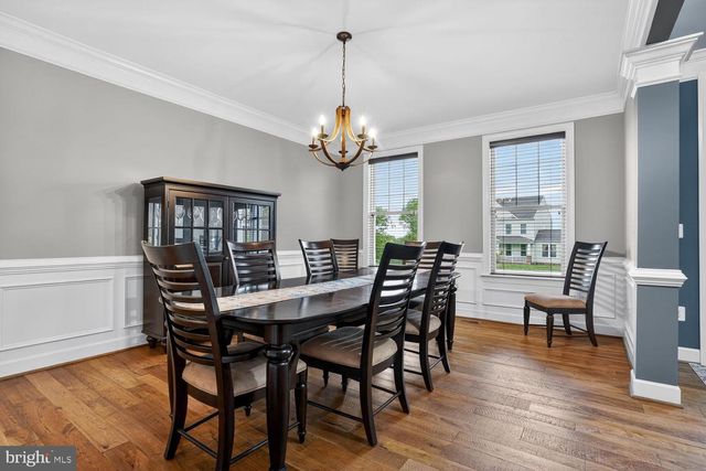 15703 WOODCHESTER CT, Leesburg, VA 20176