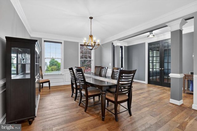 15703 WOODCHESTER CT, Leesburg, VA 20176