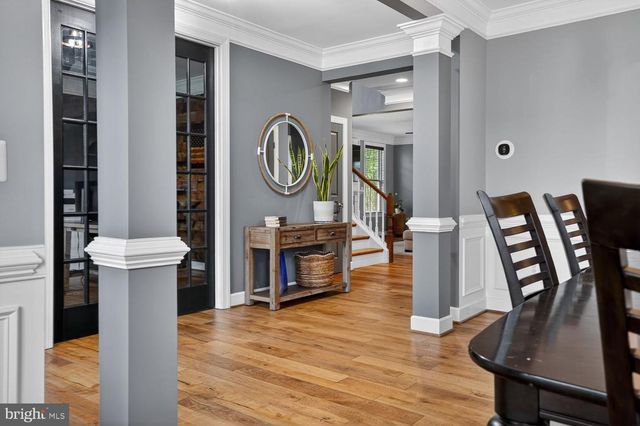 15703 WOODCHESTER CT, Leesburg, VA 20176