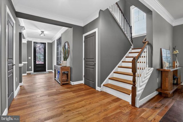 15703 WOODCHESTER CT, Leesburg, VA 20176