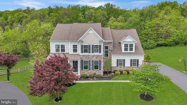 15703 WOODCHESTER CT, Leesburg, VA 20176