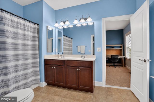 15703 WOODCHESTER CT, Leesburg, VA 20176