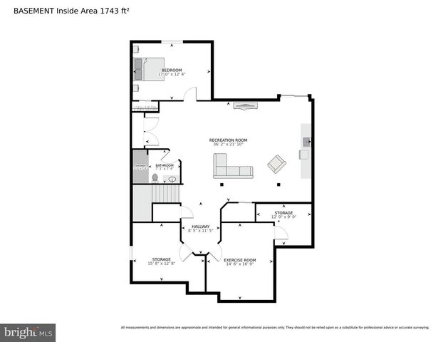 15703 WOODCHESTER CT, Leesburg, VA 20176