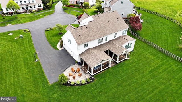 15703 WOODCHESTER CT, Leesburg, VA 20176