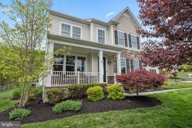 15703 WOODCHESTER CT, Leesburg, VA 20176