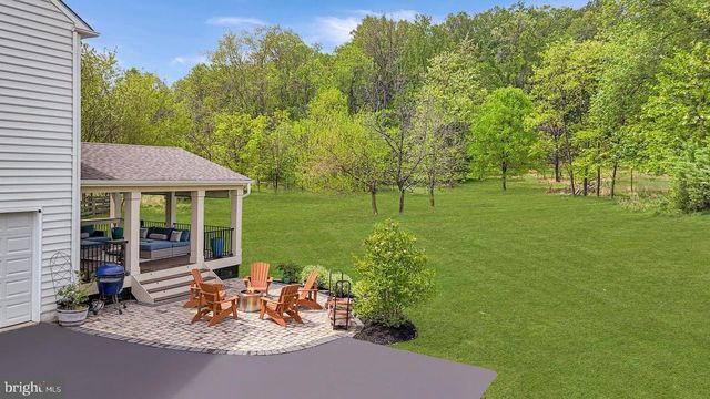15703 WOODCHESTER CT, Leesburg, VA 20176