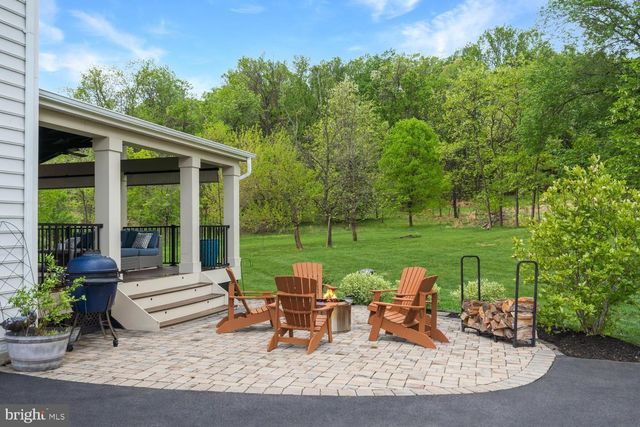 15703 WOODCHESTER CT, Leesburg, VA 20176