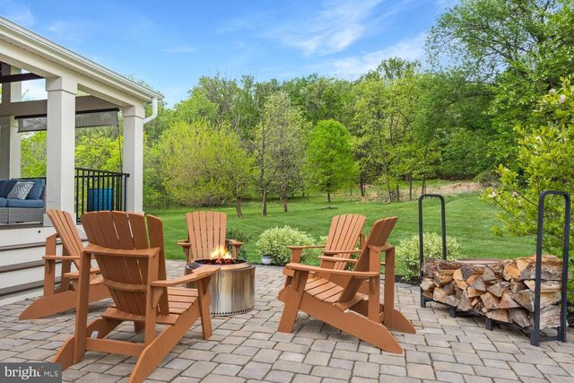 15703 WOODCHESTER CT, Leesburg, VA 20176