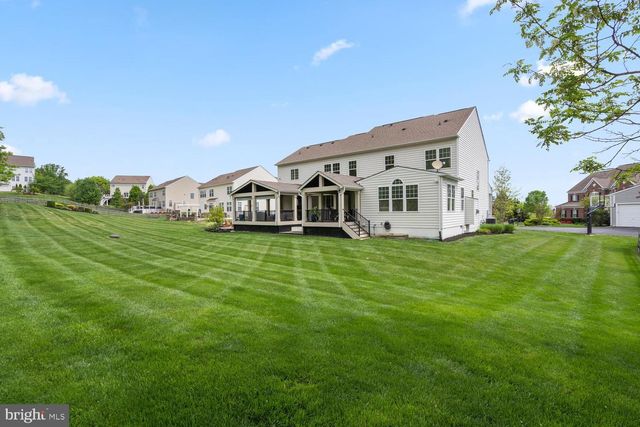 15703 WOODCHESTER CT, Leesburg, VA 20176