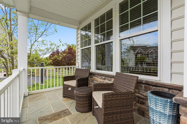 15703 WOODCHESTER CT, Leesburg, VA 20176
