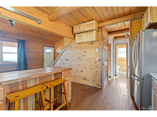 487 Laplata Dr, Livermore, CO 80536