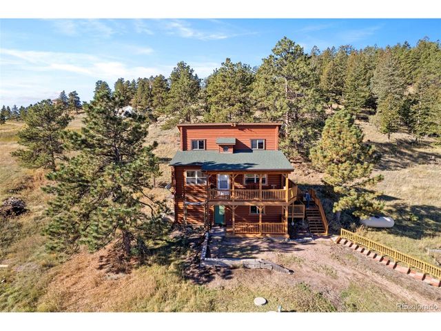 487 Laplata Dr, Livermore, CO 80536