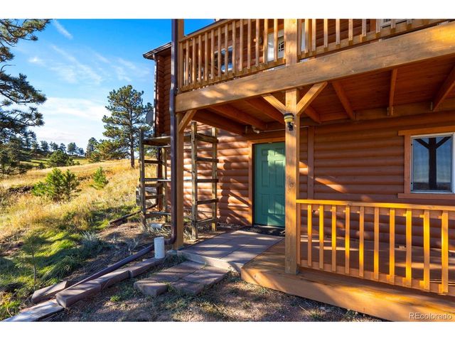 487 Laplata Dr, Livermore, CO 80536