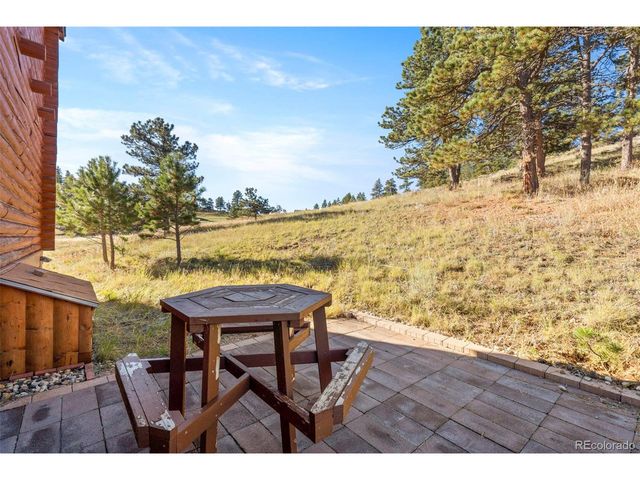 487 Laplata Dr, Livermore, CO 80536