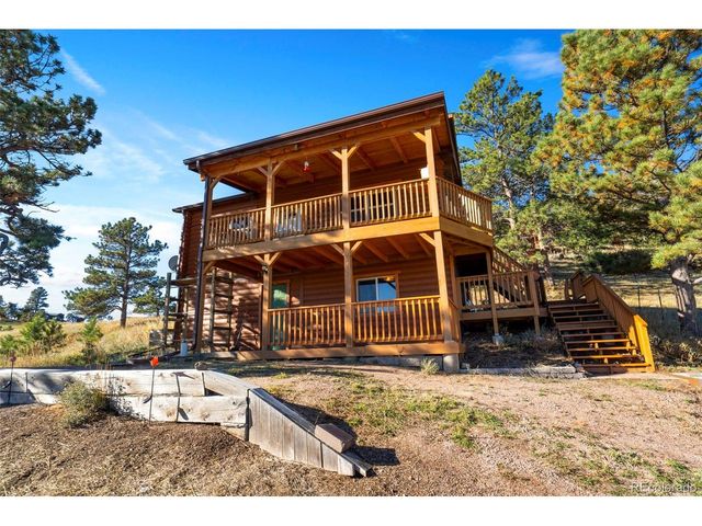 487 Laplata Dr, Livermore, CO 80536