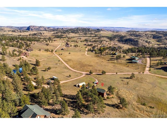 487 Laplata Dr, Livermore, CO 80536