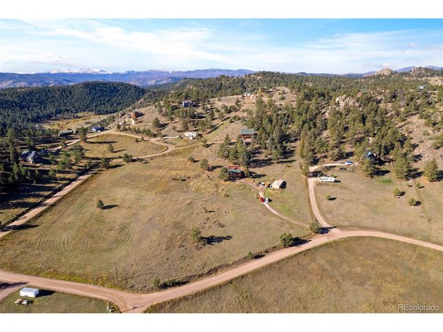 487 Laplata Dr, Livermore, CO 80536