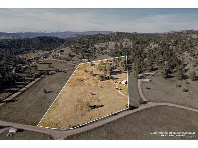 487 Laplata Dr, Livermore, CO 80536