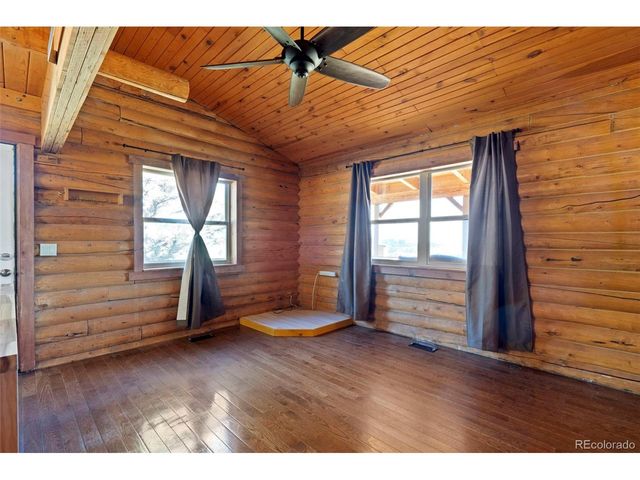 487 Laplata Dr, Livermore, CO 80536