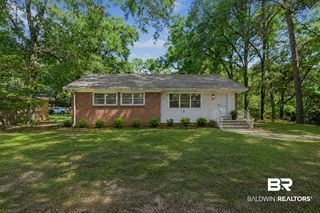 4904 Mercedes Road, Mobile, AL 36618