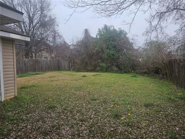 2325 WISE Street, Alexandria, LA 71301