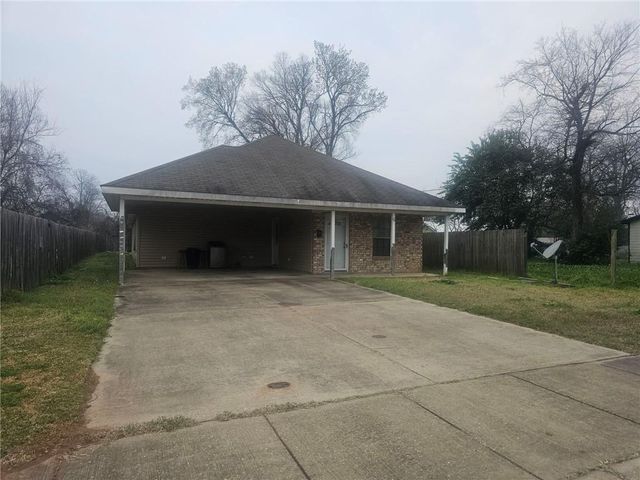 2325 WISE Street, Alexandria, LA 71301