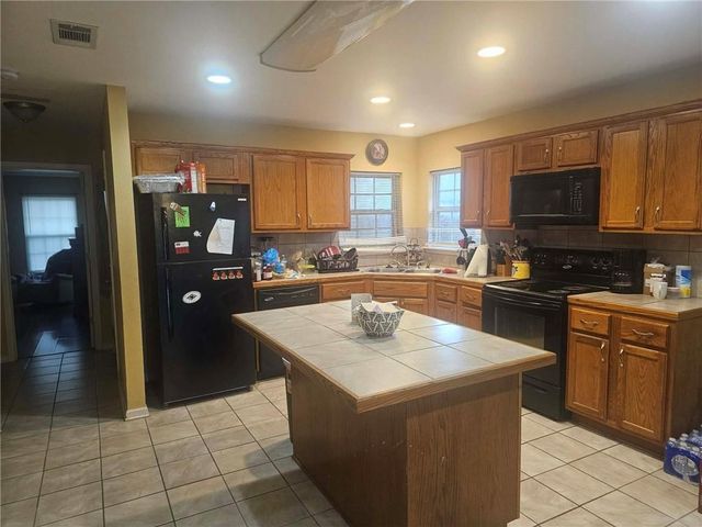 2325 WISE Street, Alexandria, LA 71301