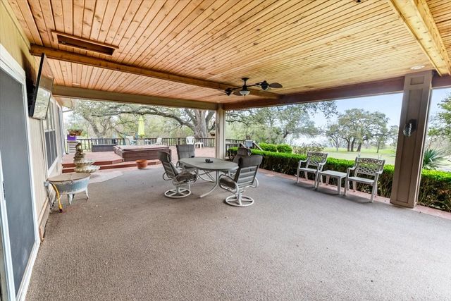 351 County Road 1723, Clifton, TX 76634