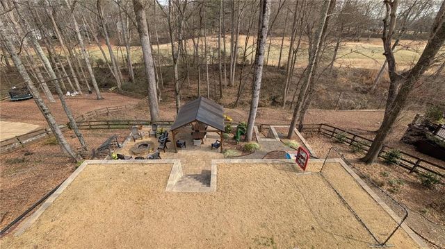 4093 Hickory Fairway Drive, Woodstock, GA 30188