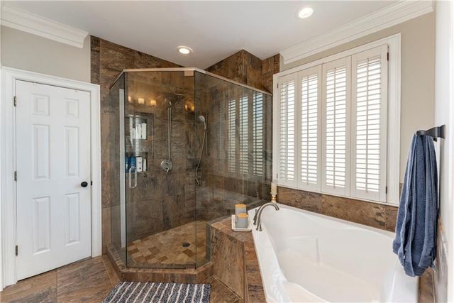 4093 Hickory Fairway Drive, Woodstock, GA 30188