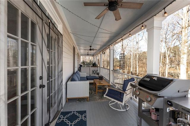 4093 Hickory Fairway Drive, Woodstock, GA 30188